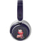 Betty Boop Red Dress Surface Headphones Skin